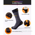 Business modal sock for men-black 5